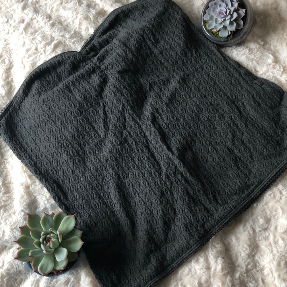 •AERIE Tube Top•